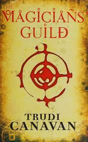 The Magician’s Guild by Trudi Canavan