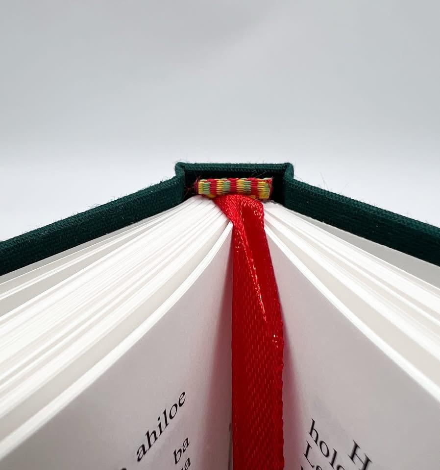 Chaka Special Limited Edition Hardcover (Sesotho)