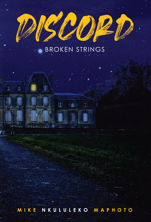 Discord: Broken Strings, by Mike Nkululeko Maphoto