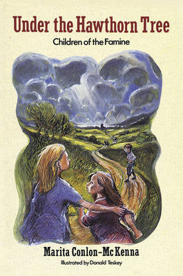 Under the Hawthorn Tree by Marita Conlon-McKenna (Used)