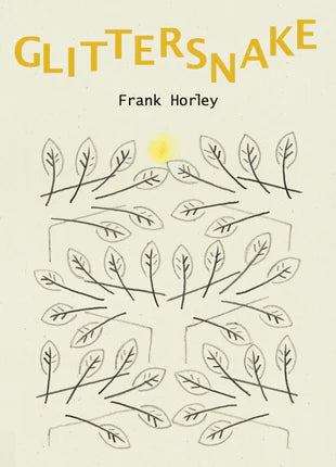 Glittersnake, by Frank Horley