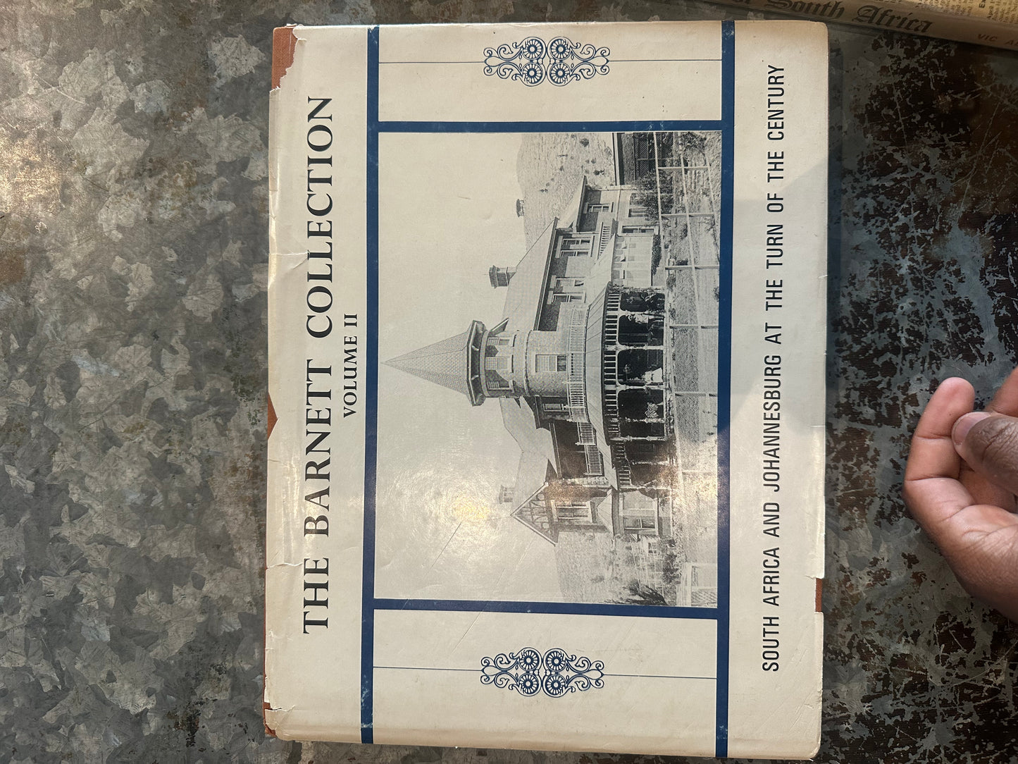 The Barnett Collection volume II