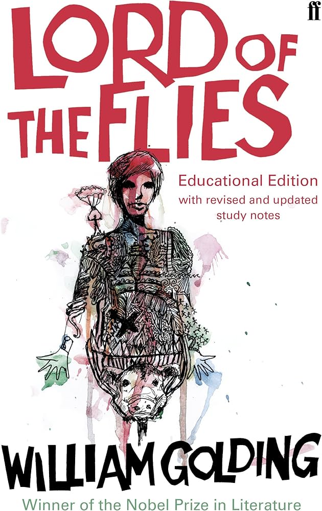 Lord of the Flies: Introduced by Stephen King