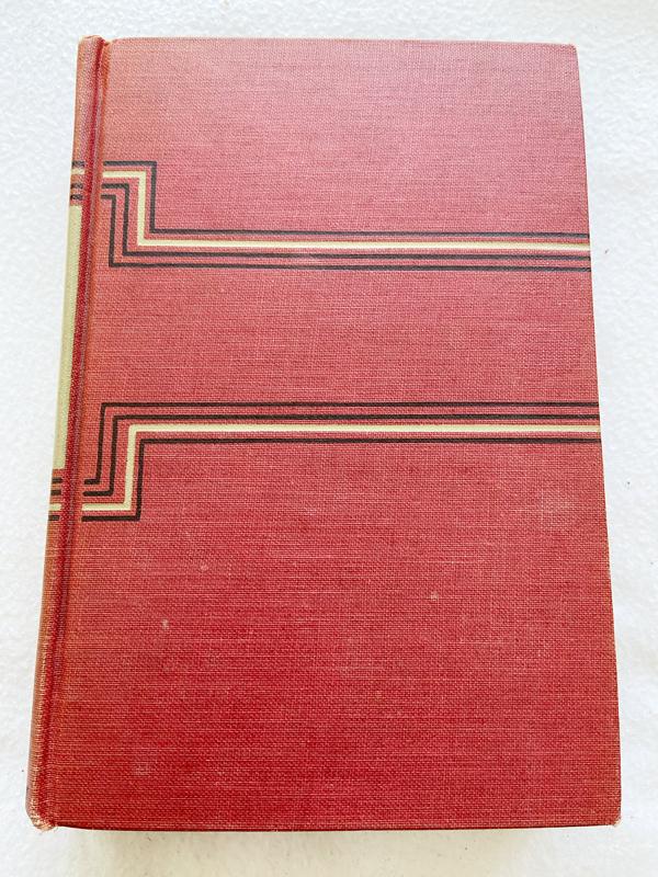 Introduction to Modern English and American Literature by W.SOMERSET MAUGHAM'S