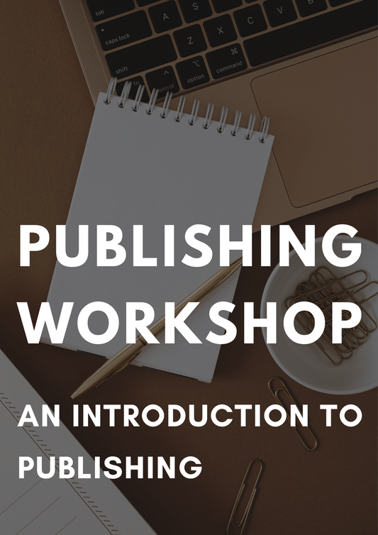 Introduction to Publishing