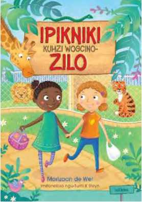 iPikniki Kumzi Wogcino-Zilo (IsiXhosa), Marizaan de Wet