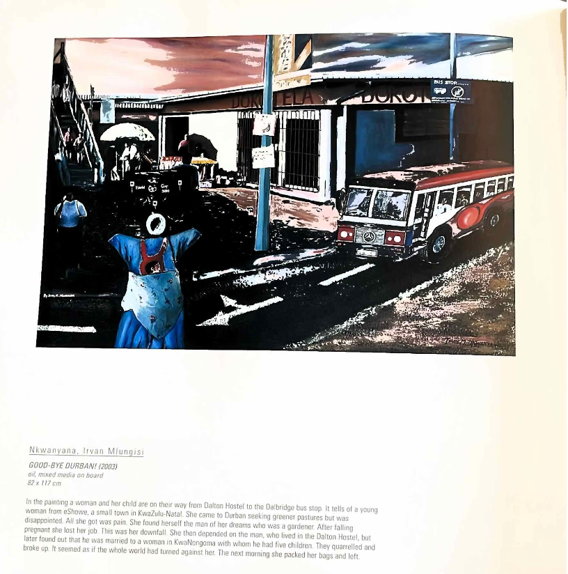 The Brett Kebble Art Awards 2004 (used)