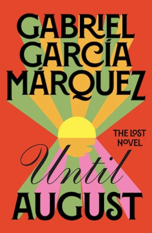 Until August (hardcover)