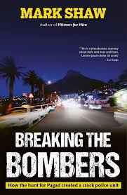 Breaking the Bombers, by Mark Shaw