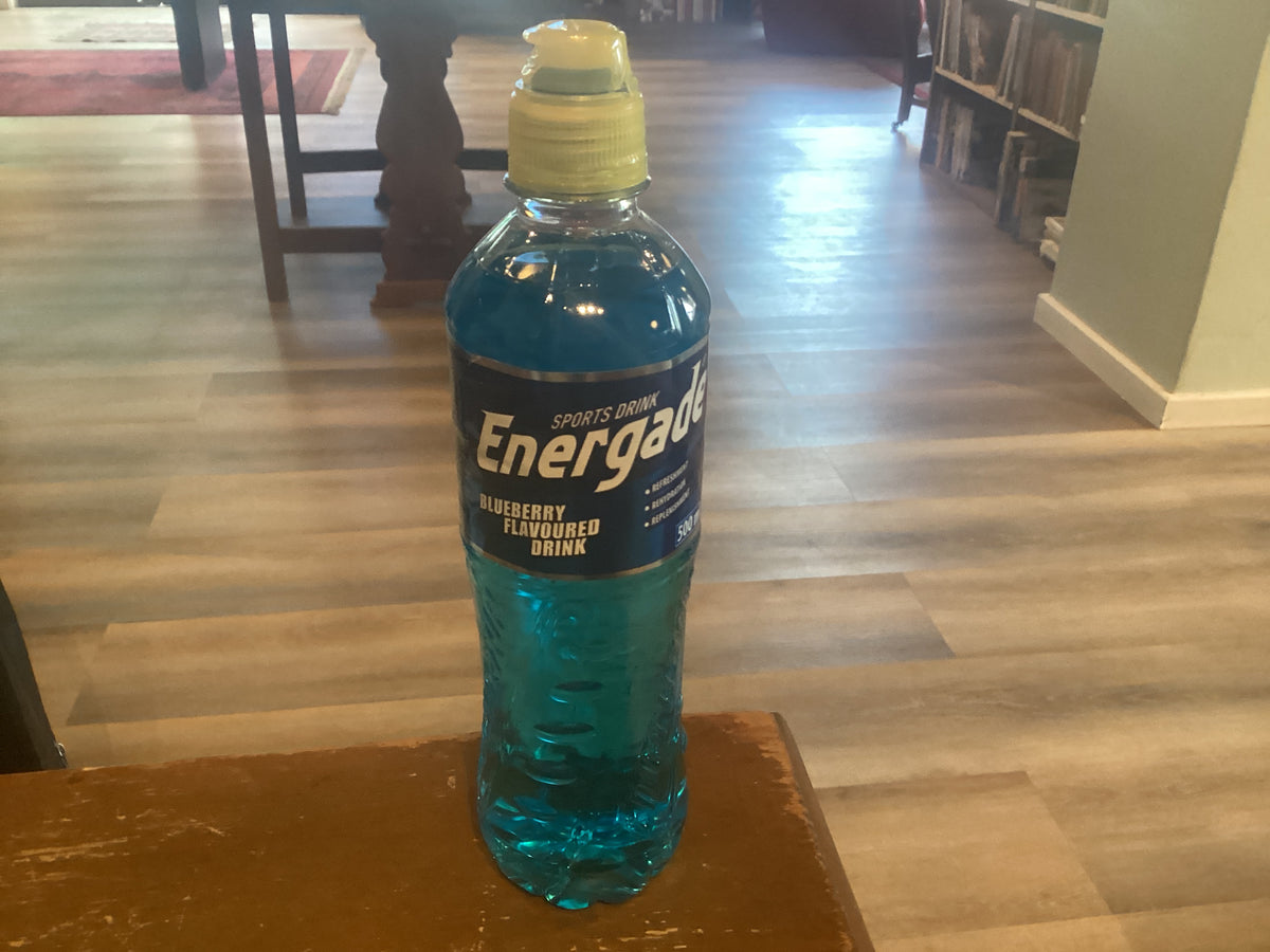 Energade