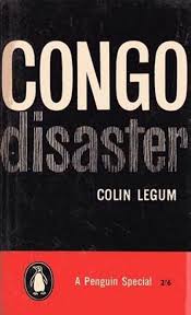 Congo Disaster (Used)