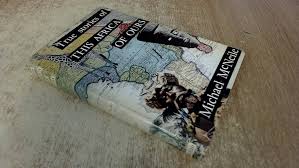 True stories of This Africa of Ours by Michael McNeile (Used)