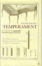 Temperament by Stuart Isacoff