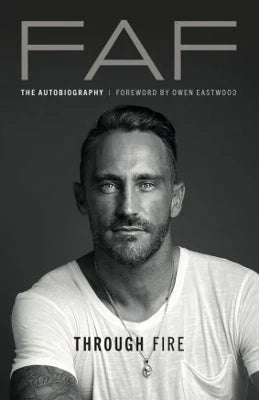 Faf: Through Fire