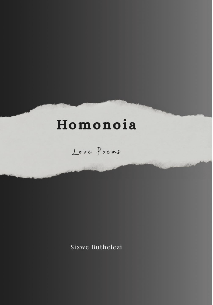 Homonoia by Sizwe Buthelezi