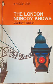 The London Nobody Knows (Used)