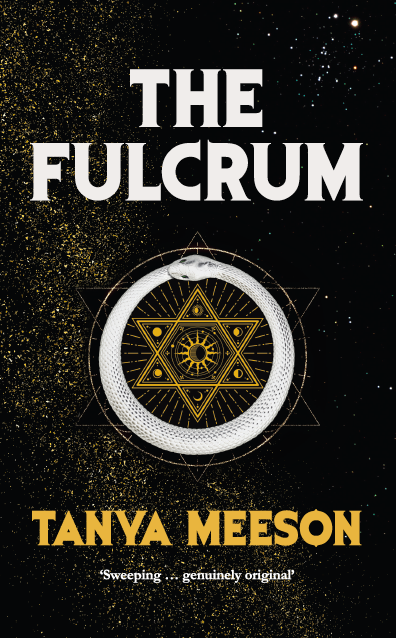 The Fulcrum, by Tanya Meeson