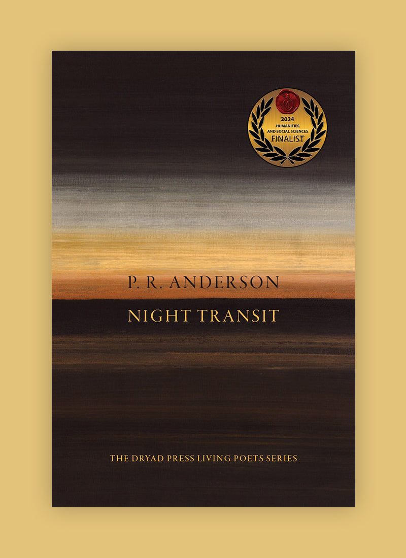 Night Transit by P.R Anderson
