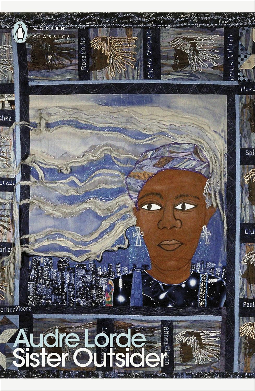 Sister Outsider: Essays and Speeches by Audre Lorde