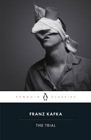 Trial, by Franz Kafka