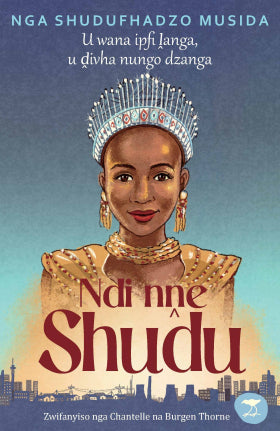 I Am Shudu (Tshivenda)