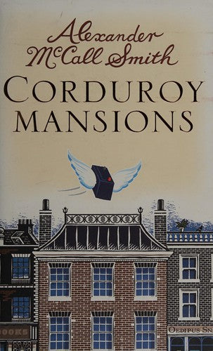 Corduroy Mansions