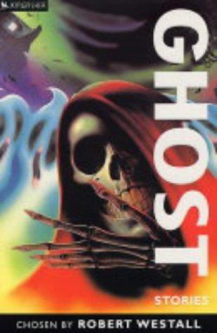 Ghost Stories (Red Hot Reads)