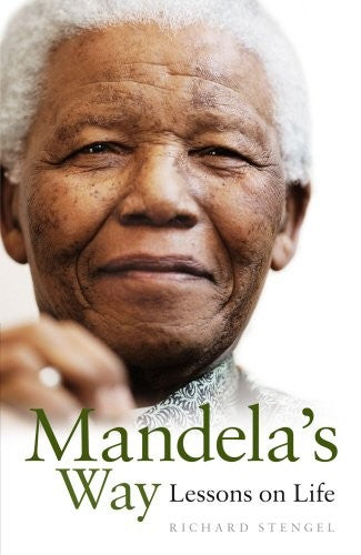 Mandela's Way by Richard Stengel — cover
