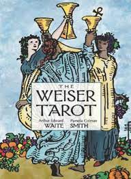 The Weiser Tarot, by Arthur Edward Waite