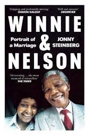 Winnie & Nelson, by Jonny Steinberg