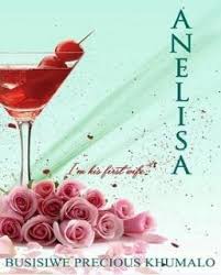 Anelisa - 21st Century Polygamy: Book 3?