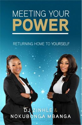 Meeting your power: Returning home to yourself