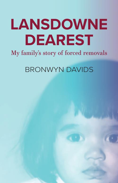 Lansdowne Dearest, by Bronwyn Davids