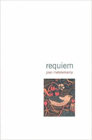 Requiem, by Joan Metelerkamp
