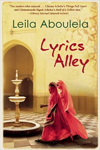 Lyrics Alley, by Leila Aboulela