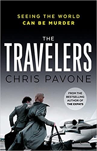 The Travelers