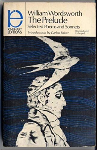 William Wordsworth The Prelude