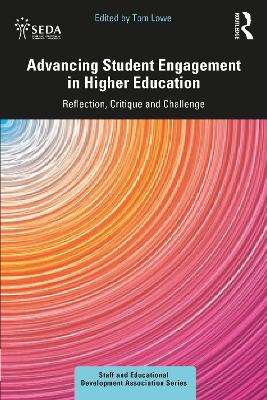 Supporting Course and Programme Leaders in Higher Education: Practical Wisdom for Leaders, Educational Developers and Programme Leaders. SEDA Series.