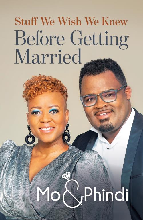 Stuff We Wish We Knew Before Getting Married