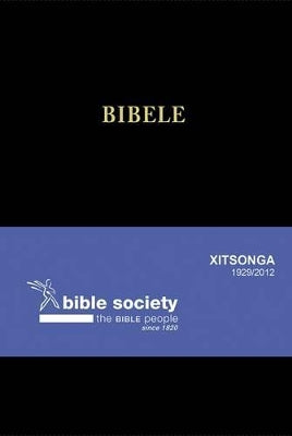 Bibele: XITSONGA 1929/2012 version