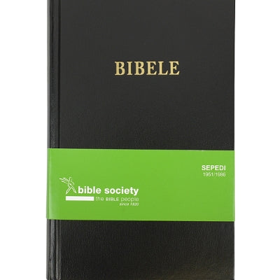 Bibele: 1951 translation