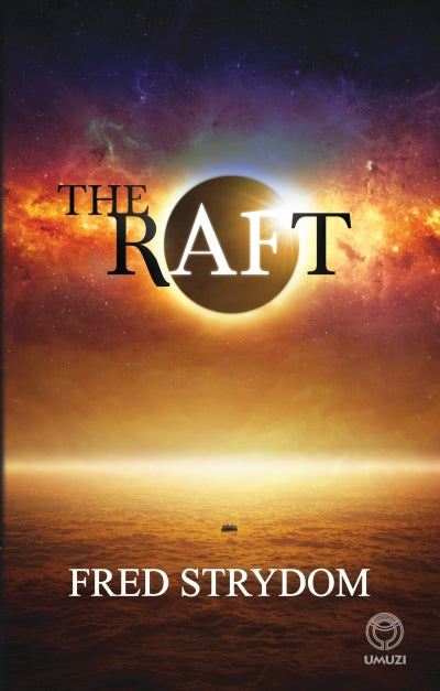 The Raft, by Fred Strydom