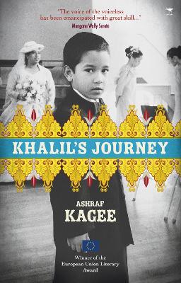 Khalil's journey by Ashraf Kagee