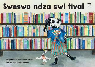 Sweswo ndza swi tiva!