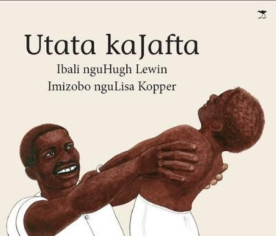 Utata kaJafta