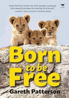 Born to be free