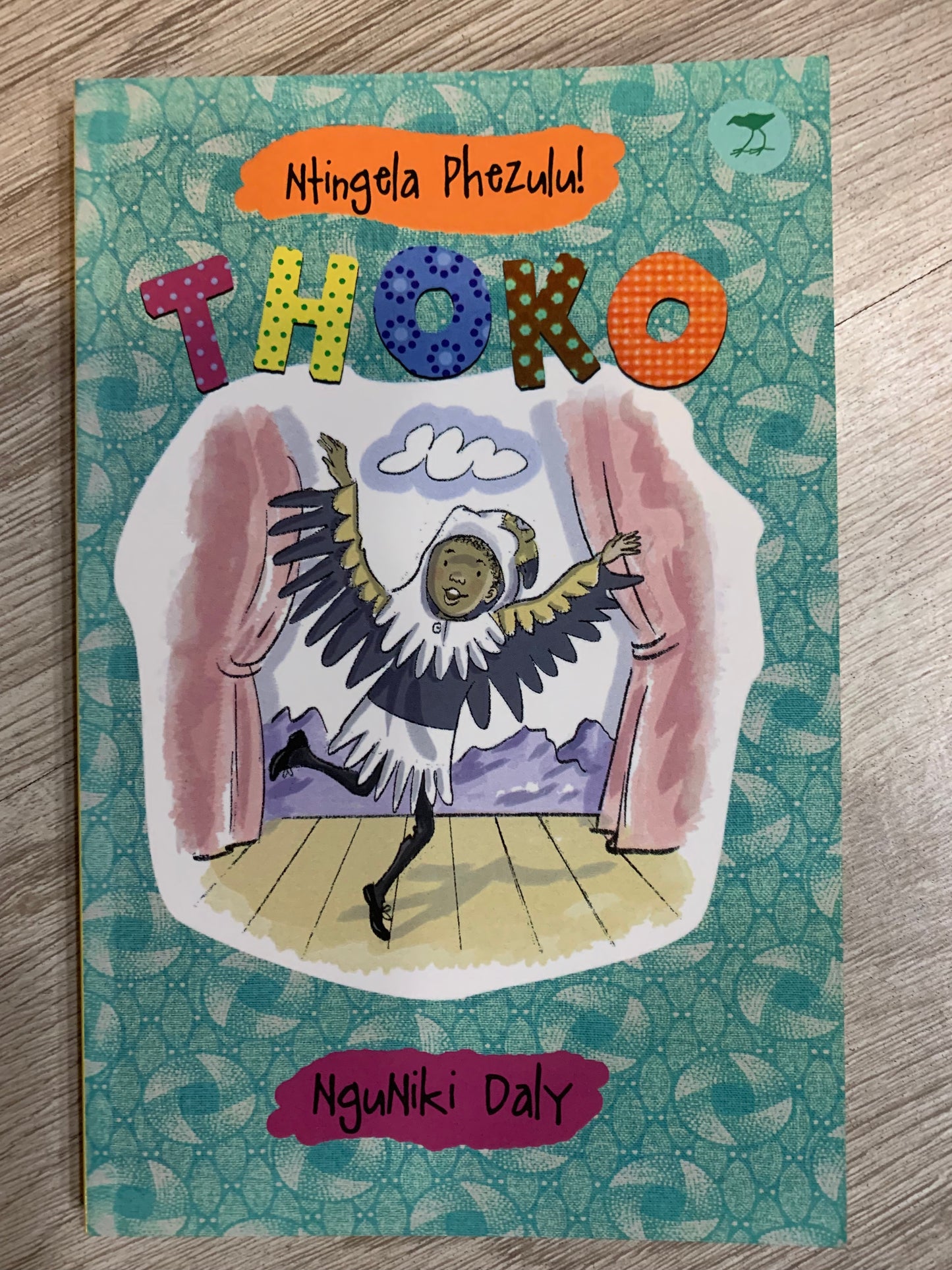 Fly High! Thoko (IsiXhosa)