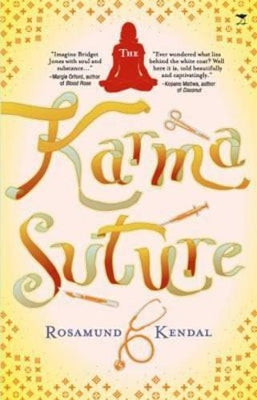Karma Suture