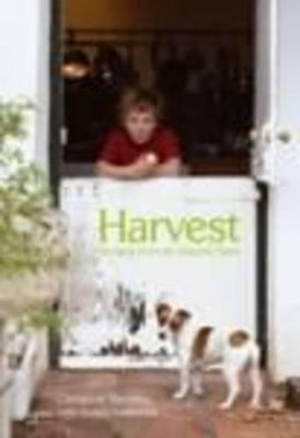 Harvest: Recipes from an organic farm