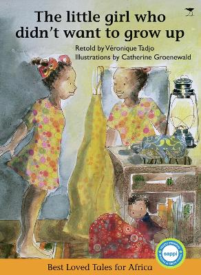 Little Girl Who Didn't Want to Grow Up